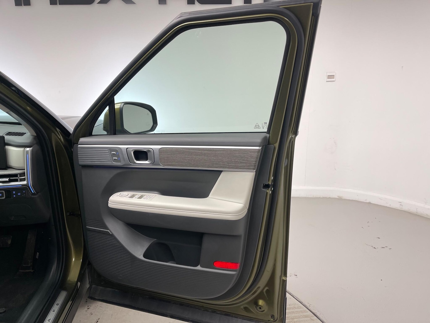 Used Hyundai Santa Fe 2024 for sale - 77497435: Photo 34