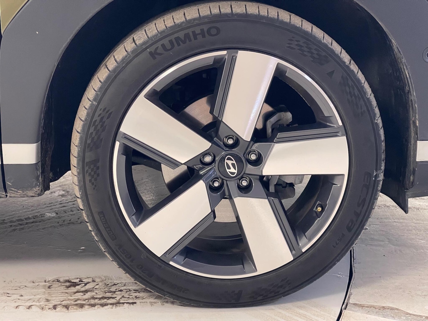 Used Hyundai Santa Fe 2024 for sale - 77497435: Photo 35