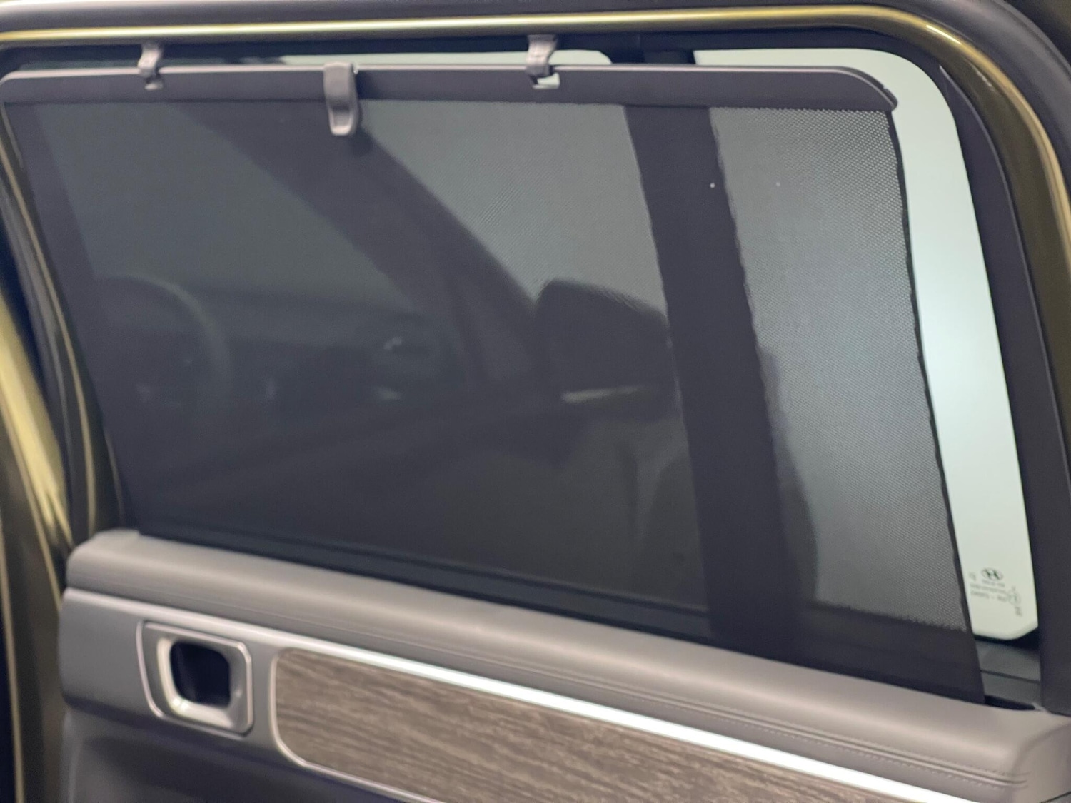 Used Hyundai Santa Fe 2024 for sale - 77497435: Photo 37