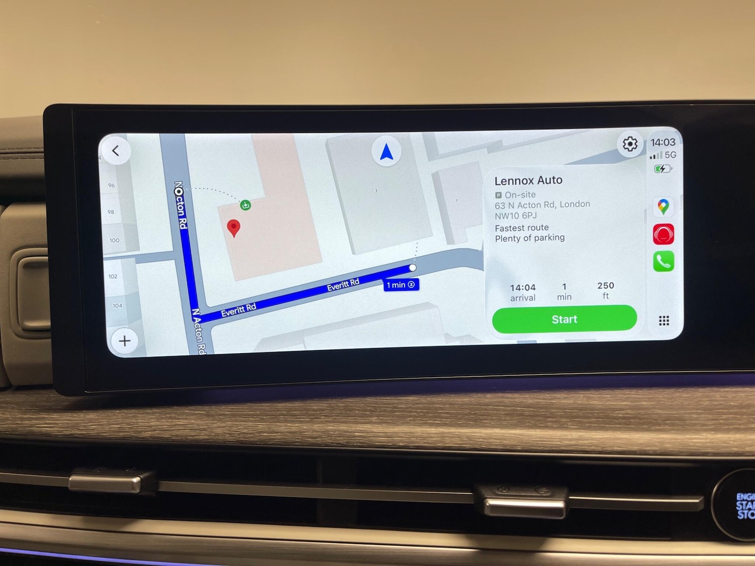 Used Hyundai Santa Fe 2024 for sale - 77497435: Photo 38