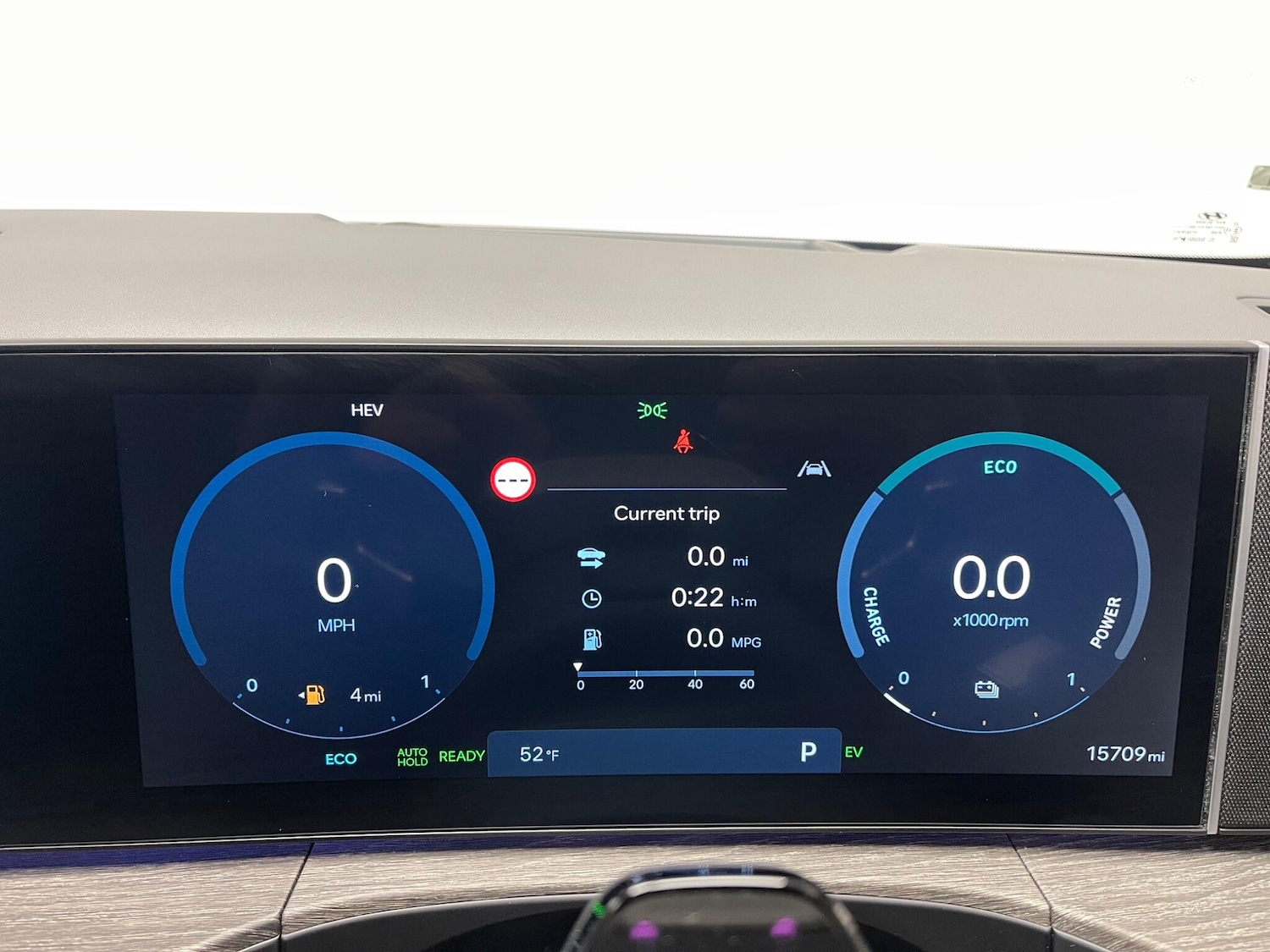 Used Hyundai Santa Fe 2024 for sale - 77497435: Photo 44