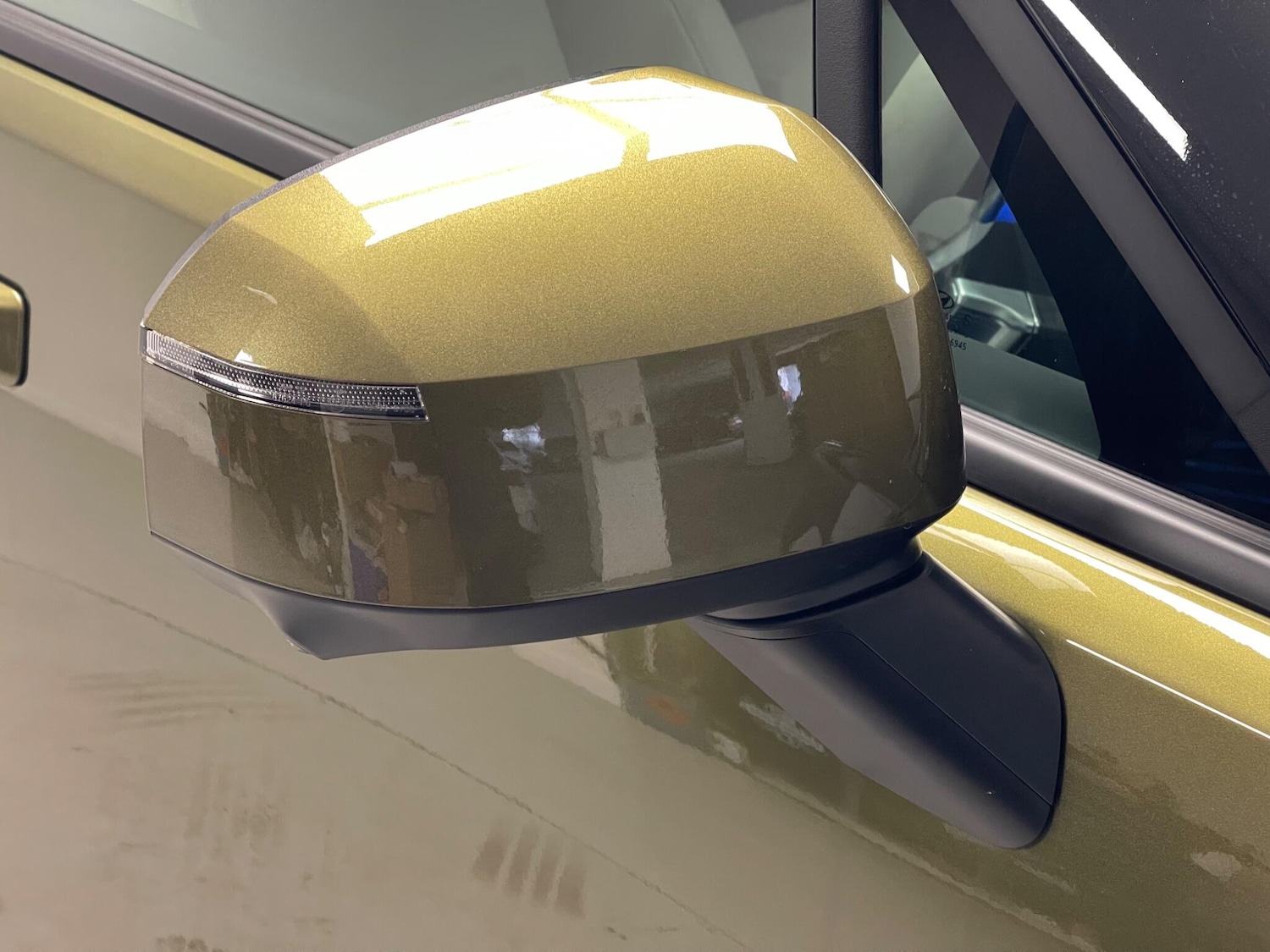 Used Hyundai Santa Fe 2024 for sale - 77497435: Photo 45