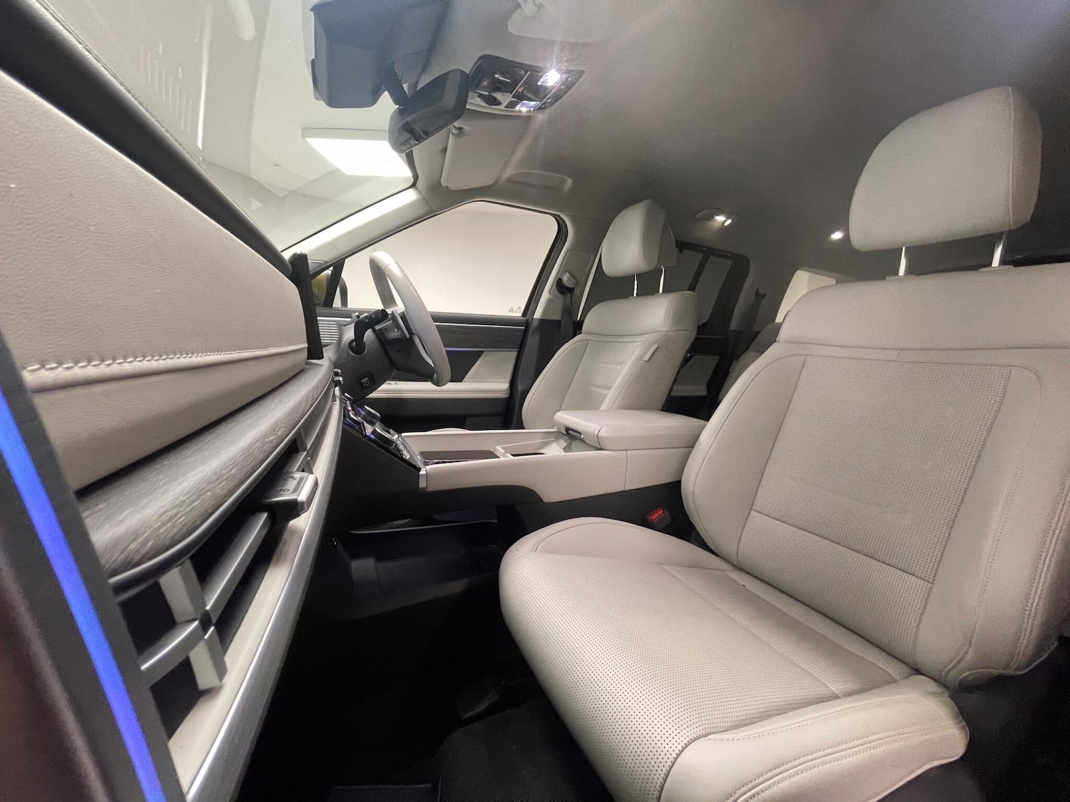 Used Hyundai Santa Fe 2024 for sale - 77497435: Photo 49