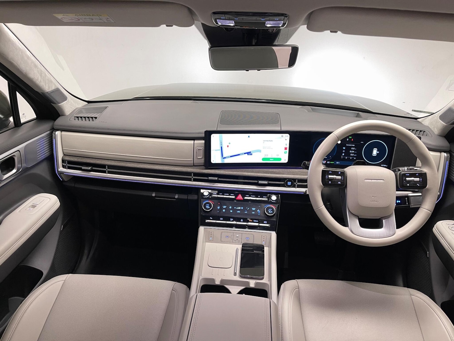 Used Hyundai Santa Fe 2024 for sale - 77497435: Photo 8