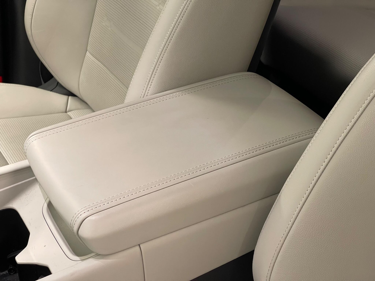 Used Hyundai Santa Fe 2024 for sale - 77497435: Photo 9