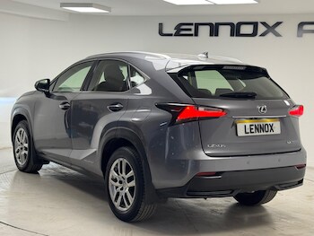 Used Lexus NX 2015 for sale - 78231674: Photo