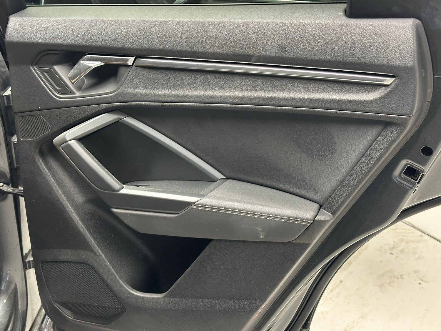 Used Audi Q3 2023 for sale - 75377908: Photo 12