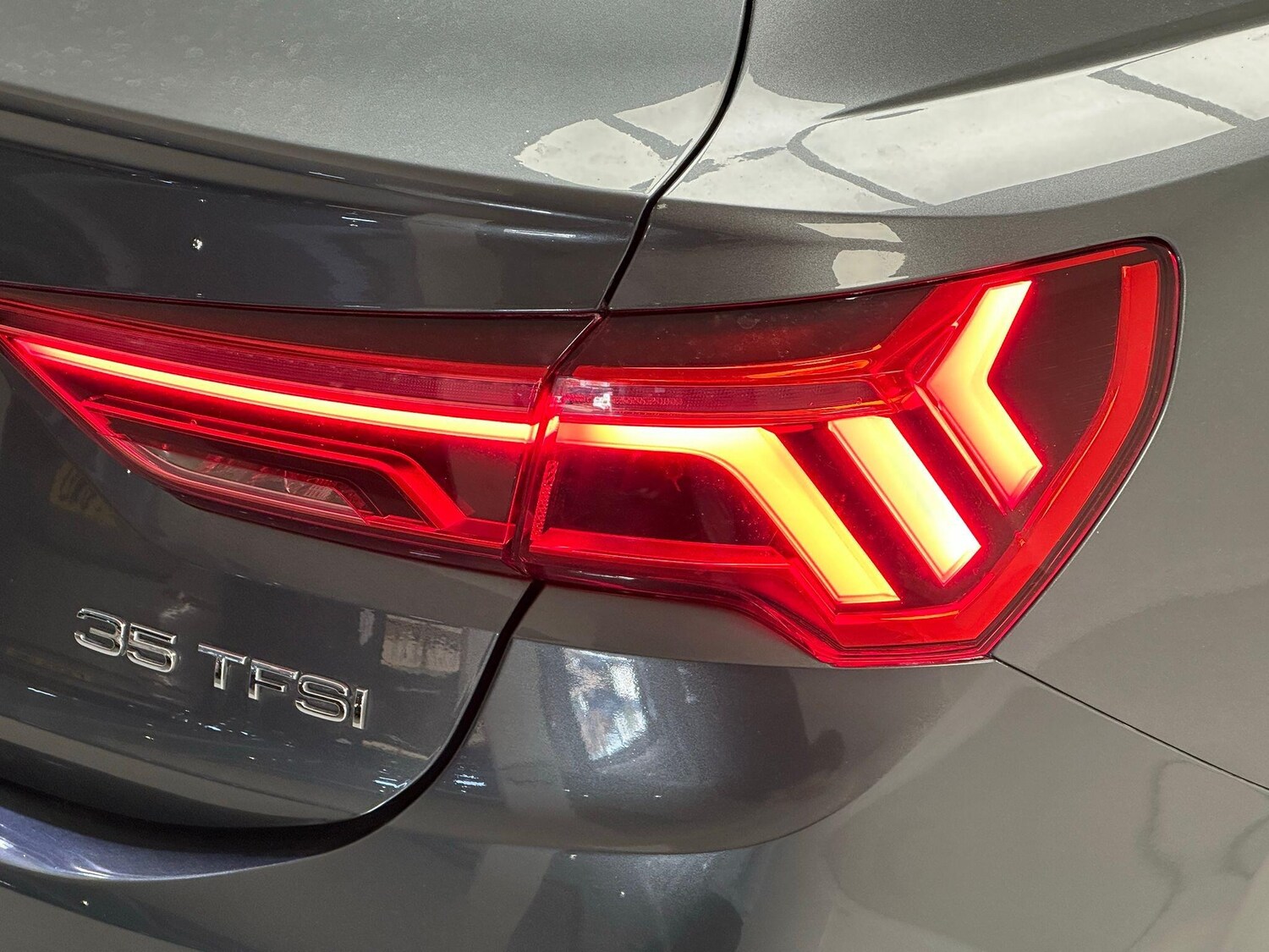 Used Audi Q3 2023 for sale - 75377908: Photo 16