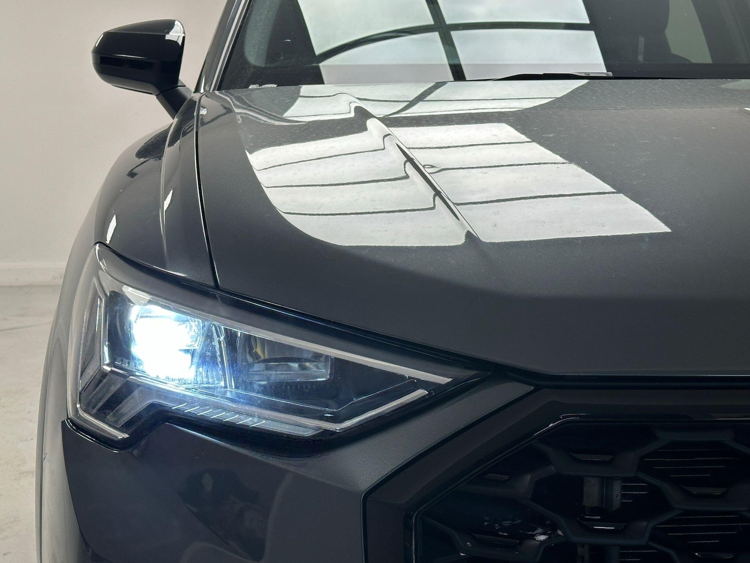 Used Audi Q3 2023 for sale - 75377908: Photo 17