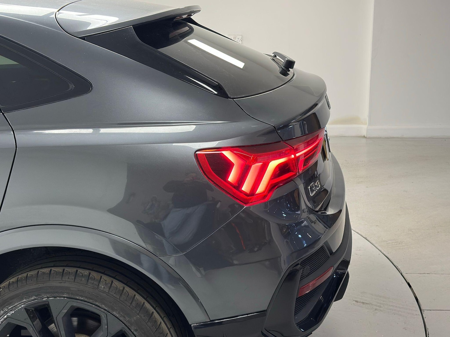 Used Audi Q3 2023 for sale - 75377908: Photo 19