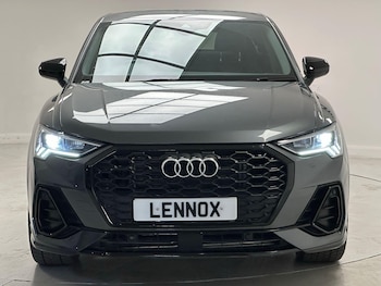 Used Audi Q3 2023 for sale - 75377908: Photo
