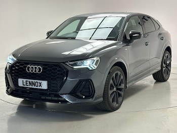 Used Audi Q3 2023 for sale - 75377908: Photo