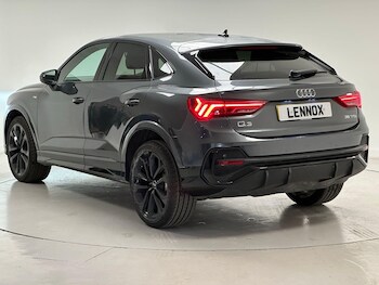 Used Audi Q3 2023 for sale - 75377908: Photo