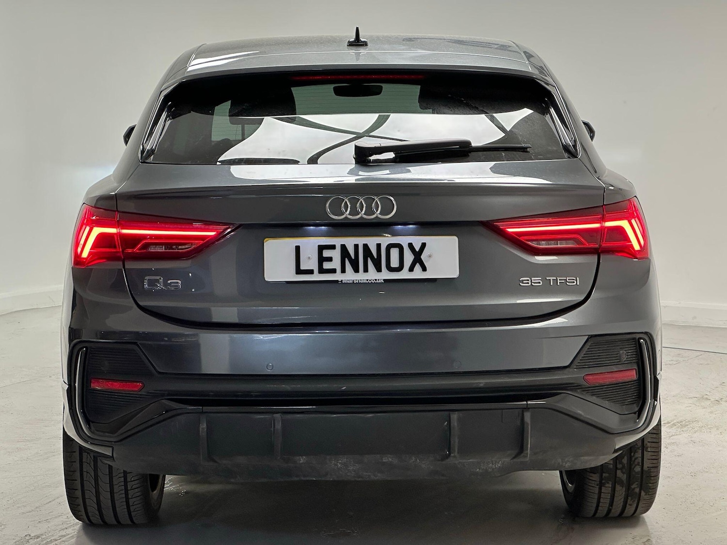 Used Audi Q3 2023 for sale - 75377908: Photo 5