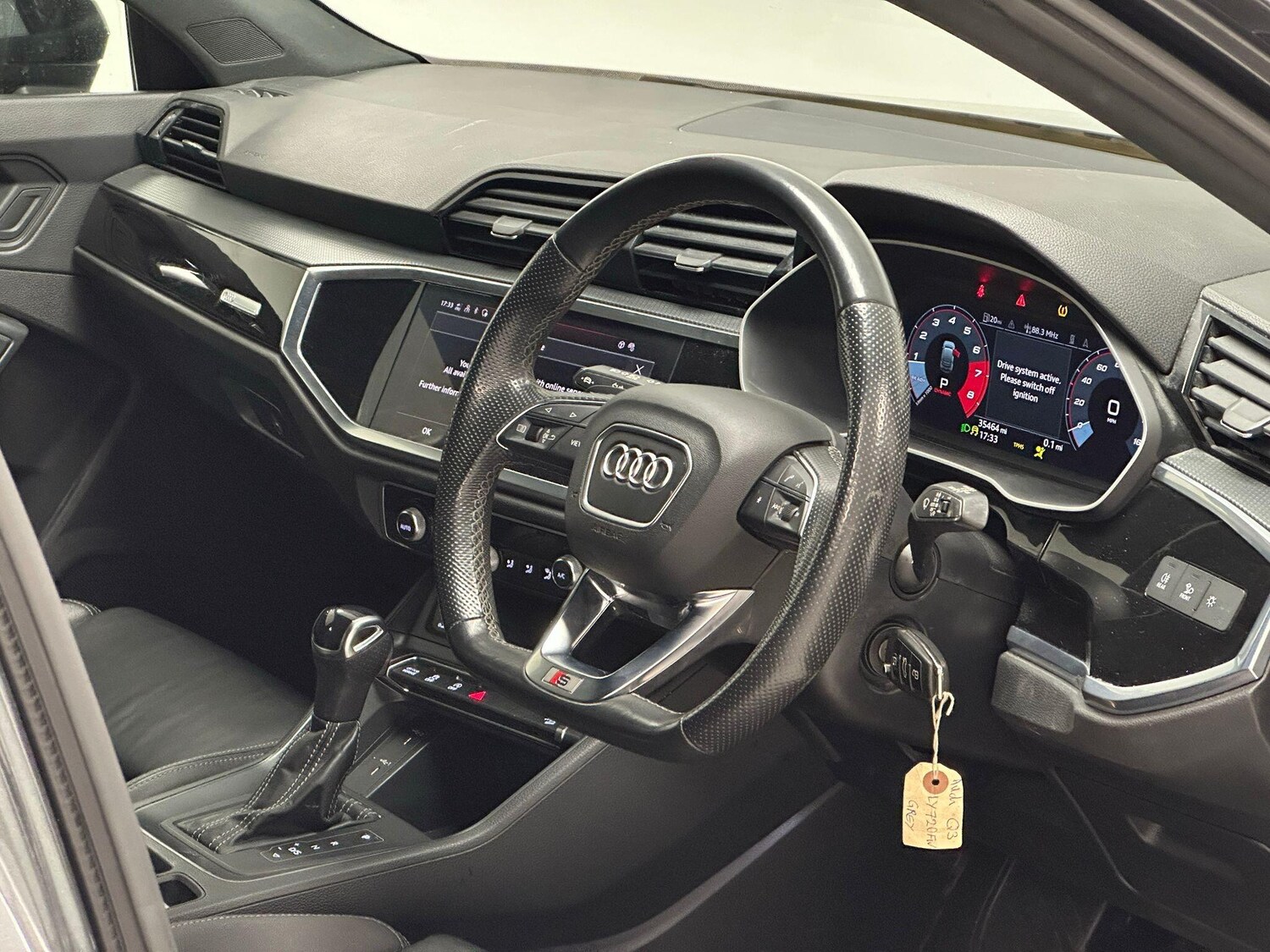 Used Audi Q3 2023 for sale - 75377908: Photo 7