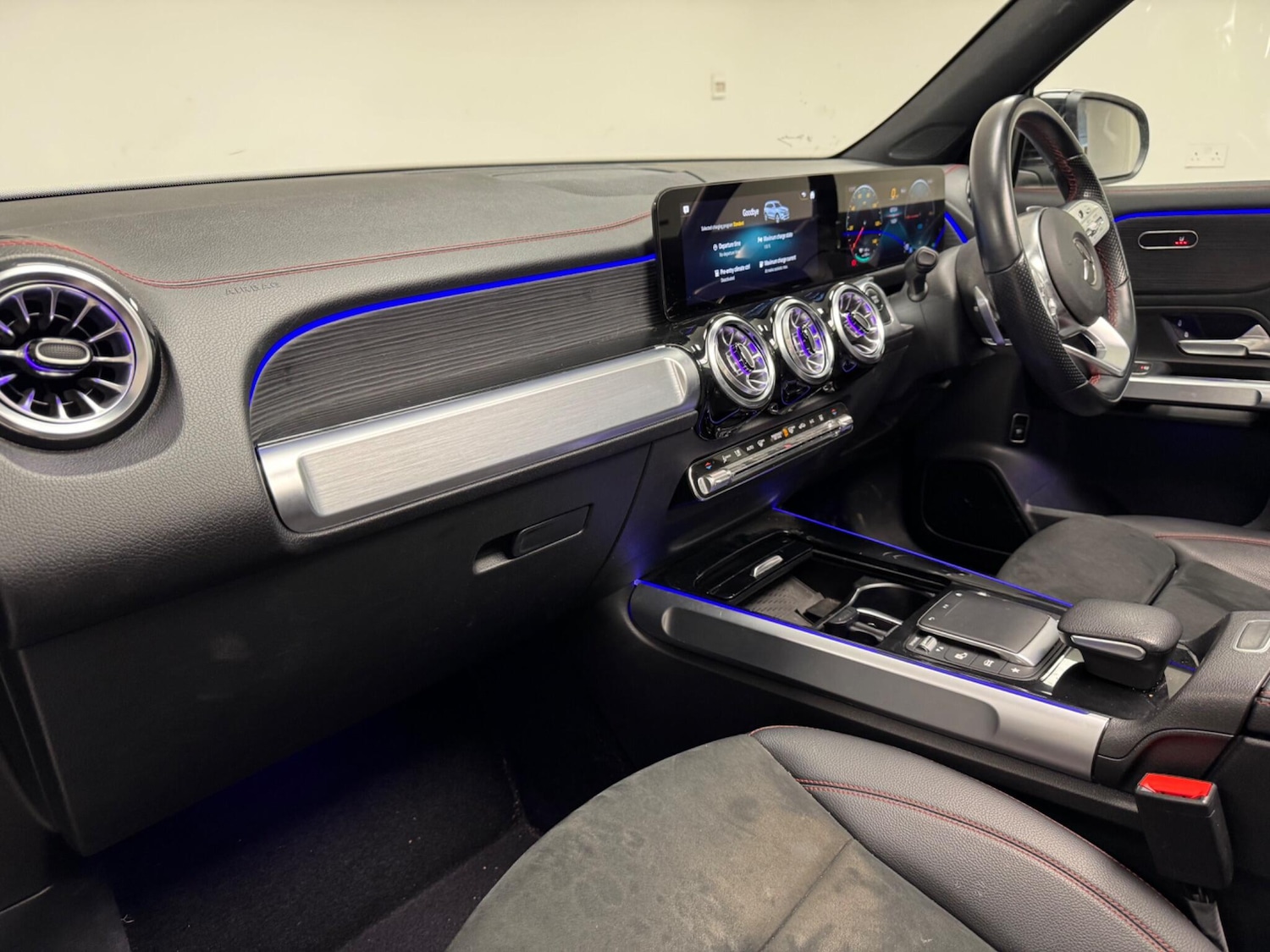 Used Mercedes-Benz EQB for sale - 78100038: Photo 10