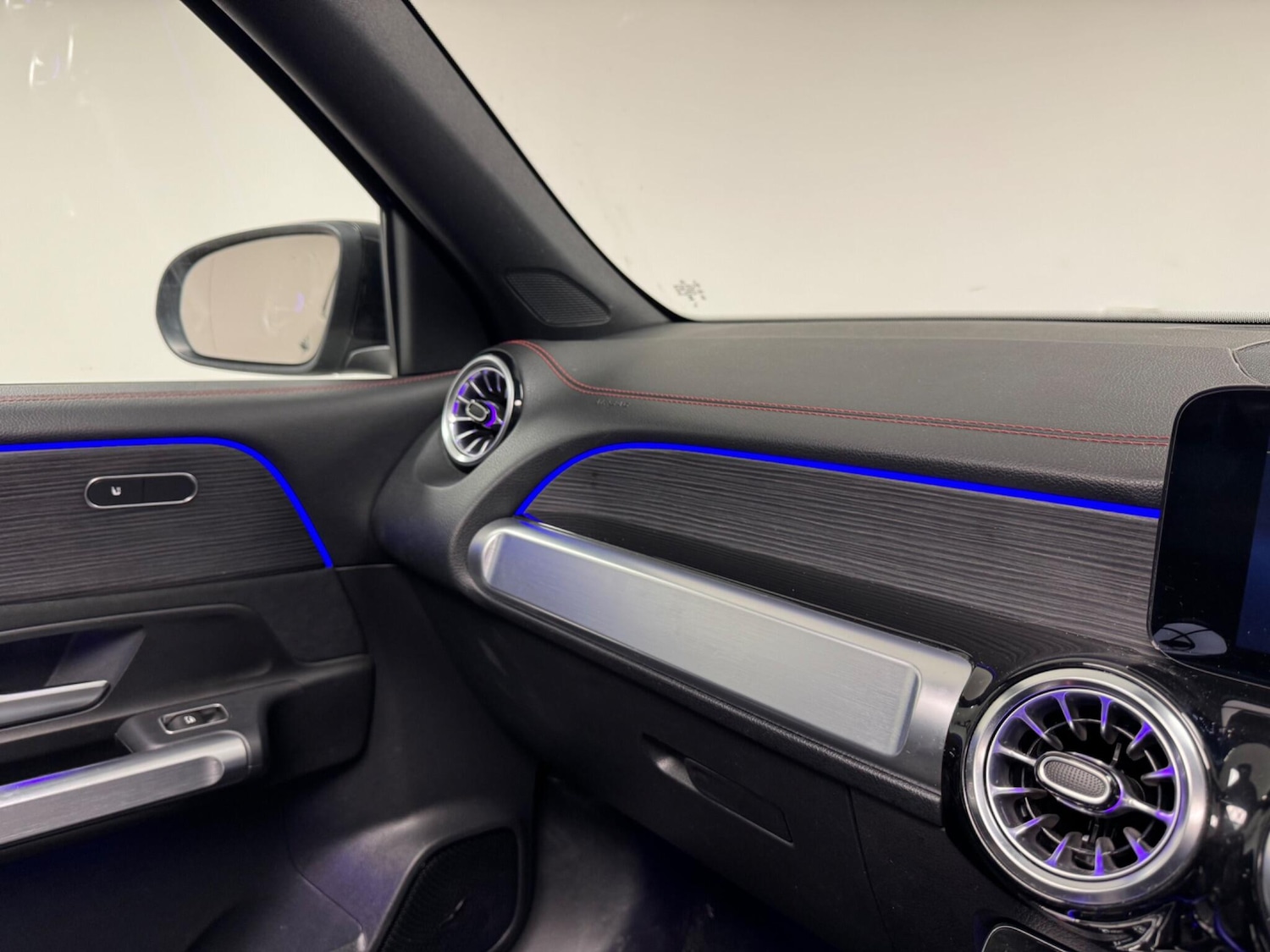 Used Mercedes-Benz EQB for sale - 78100038: Photo 11