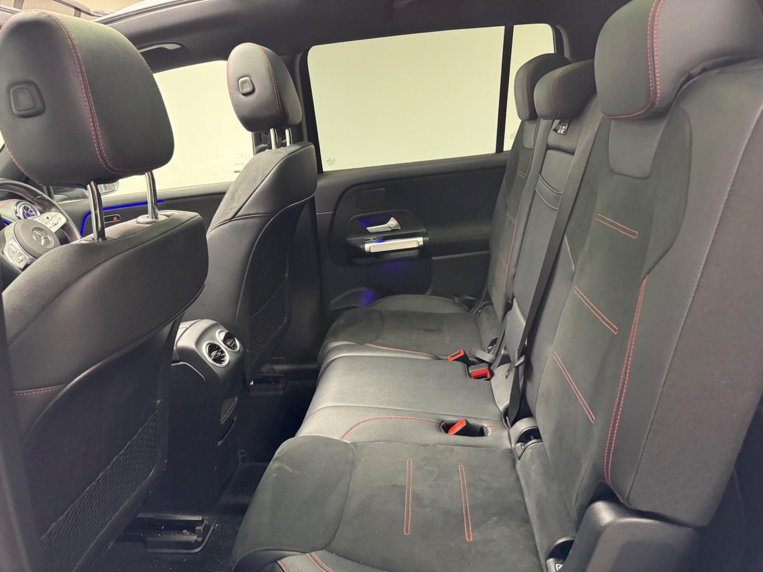 Used Mercedes-Benz EQB for sale - 78100038: Photo 13