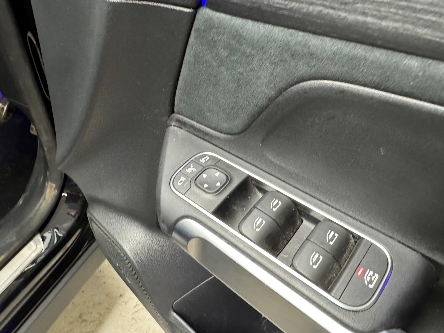 Used Mercedes-Benz EQB for sale - 78100038: Photo 14