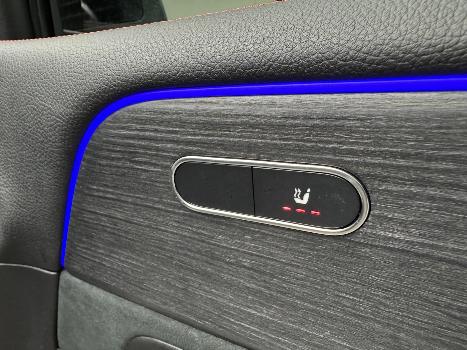 Used Mercedes-Benz EQB for sale - 78100038: Photo 16