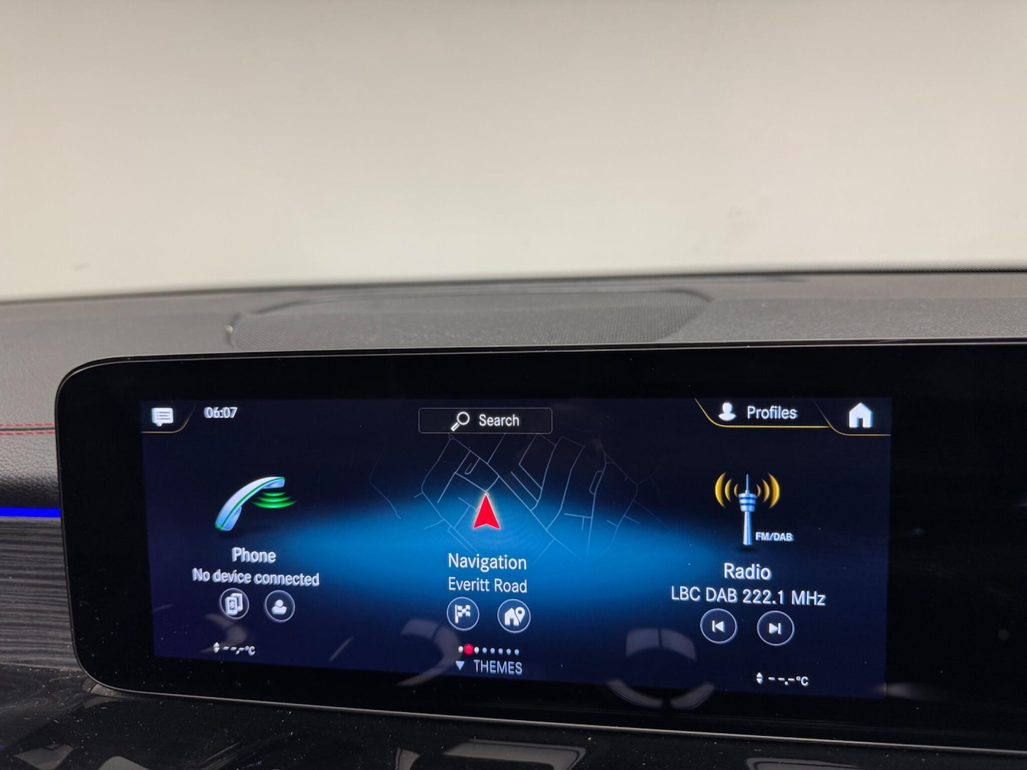 Used Mercedes-Benz EQB for sale - 78100038: Photo 18