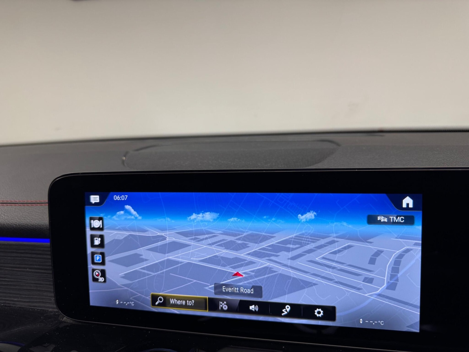 Used Mercedes-Benz EQB for sale - 78100038: Photo 20