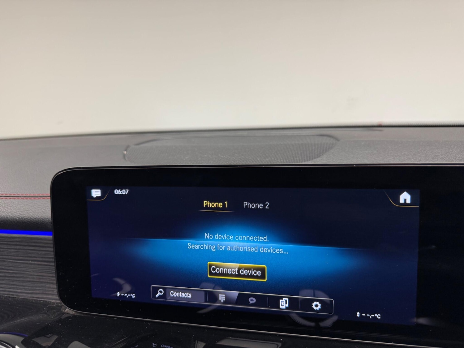 Used Mercedes-Benz EQB for sale - 78100038: Photo 21