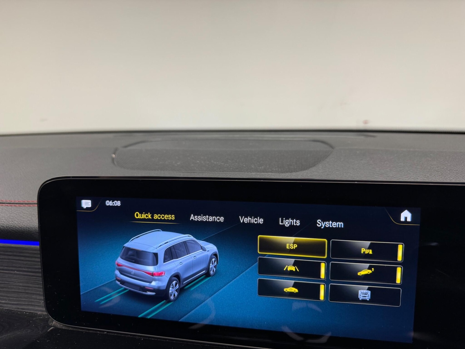 Used Mercedes-Benz EQB for sale - 78100038: Photo 22