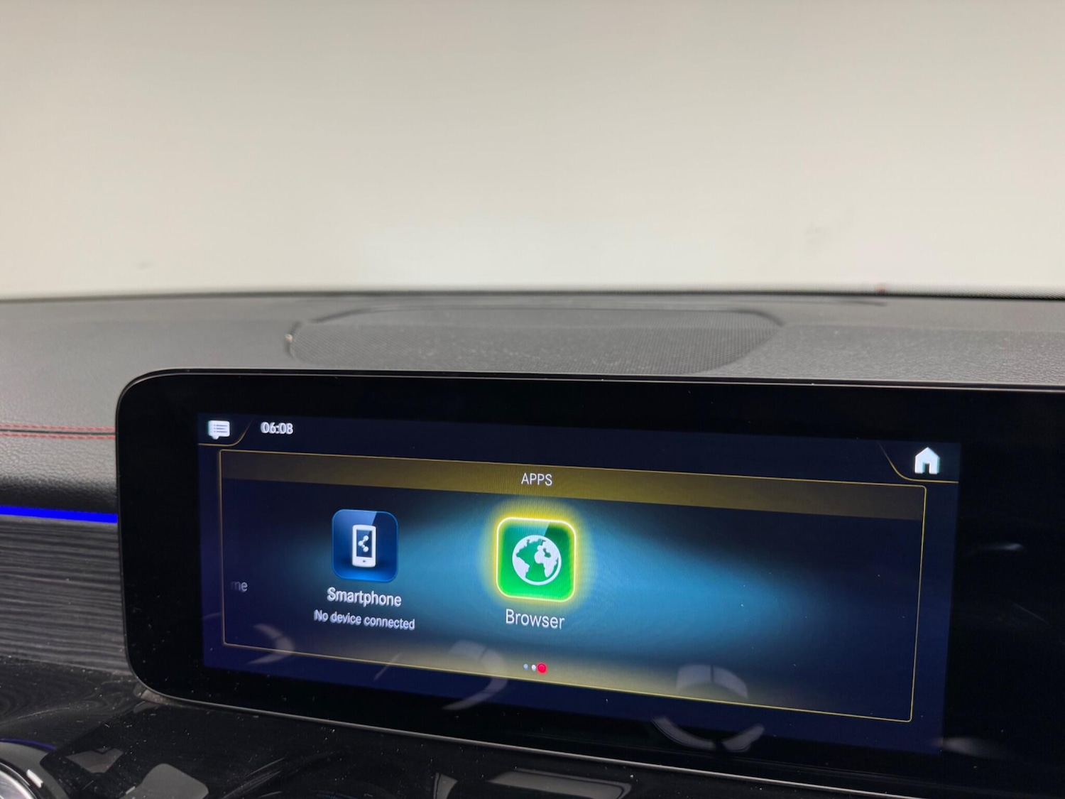 Used Mercedes-Benz EQB for sale - 78100038: Photo 23