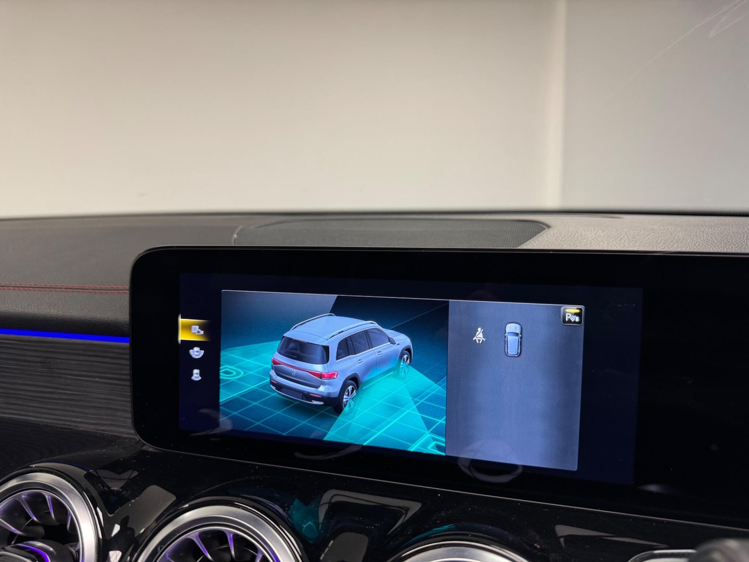 Used Mercedes-Benz EQB for sale - 78100038: Photo 25