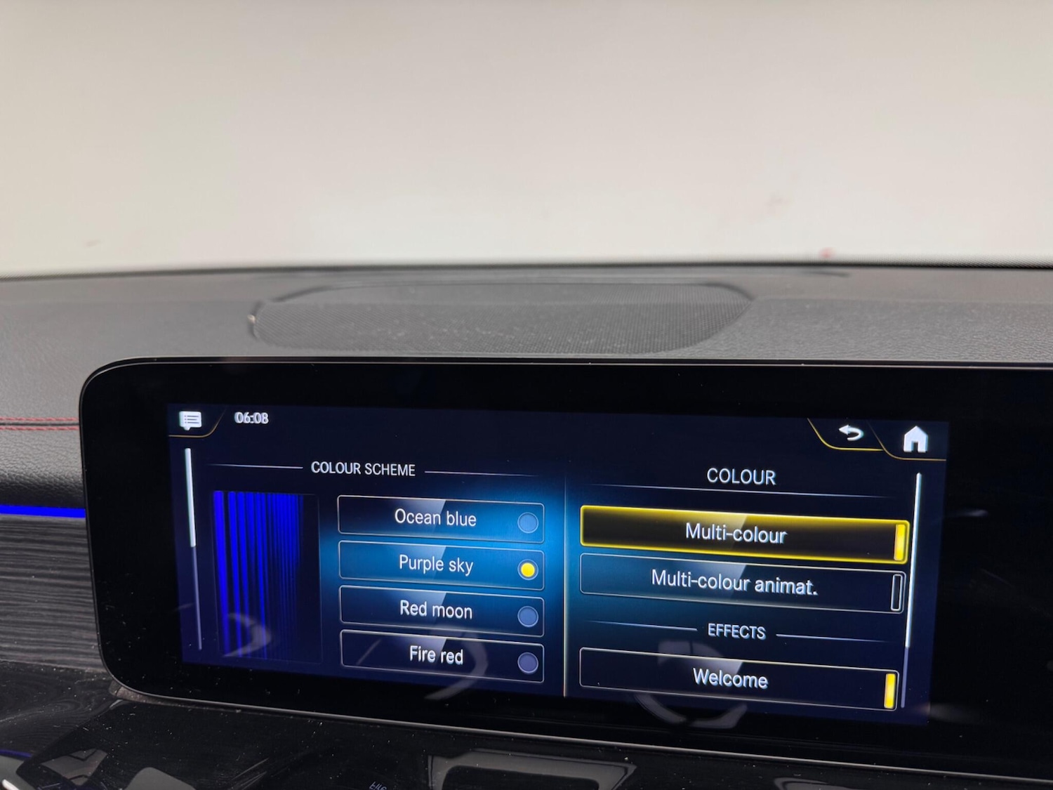 Used Mercedes-Benz EQB for sale - 78100038: Photo 26