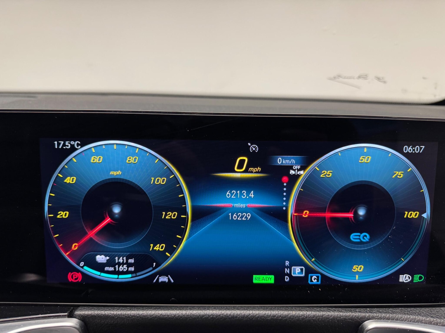 Used Mercedes-Benz EQB for sale - 78100038: Photo 27