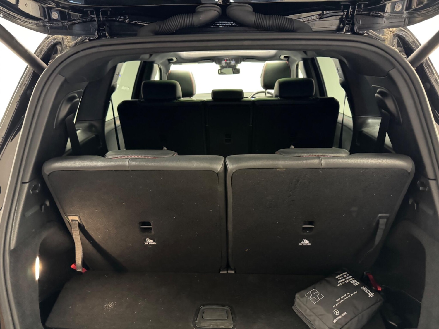 Used Mercedes-Benz EQB for sale - 78100038: Photo 28