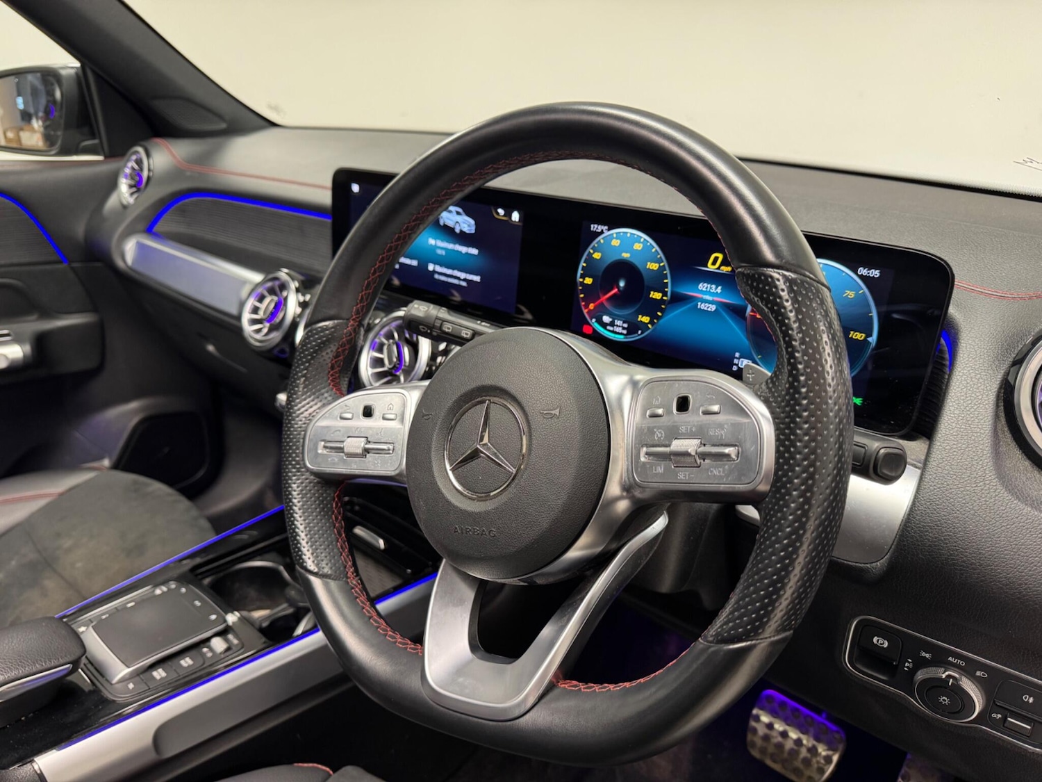 Used Mercedes-Benz EQB for sale - 78100038: Photo 29