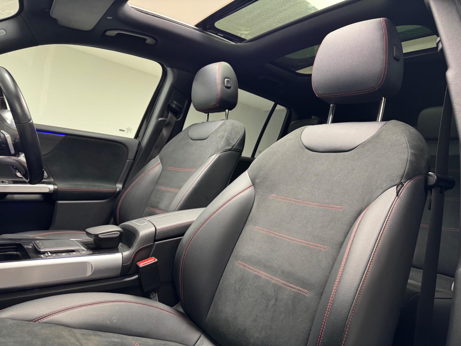 Used Mercedes-Benz EQB for sale - 78100038: Photo 30