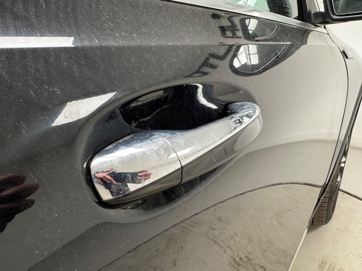 Used Mercedes-Benz EQB for sale - 78100038: Photo 31