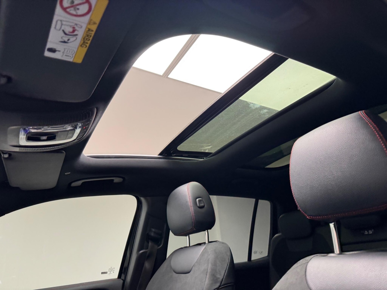 Used Mercedes-Benz EQB for sale - 78100038: Photo 32