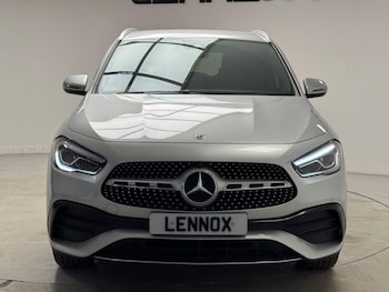 Used Mercedes-Benz GLA 2021 for sale - 79012569: Photo