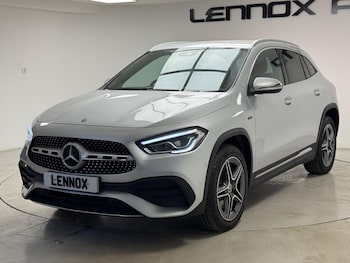 Used Mercedes-Benz GLA 2021 for sale - 79012569: Photo