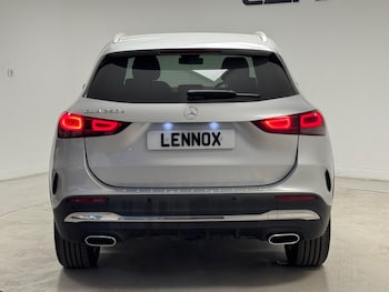Used Mercedes-Benz GLA 2021 for sale - 79012569: Photo