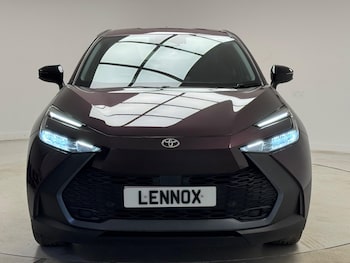 Used Toyota C-HR 2024 for sale - 78260604: Photo