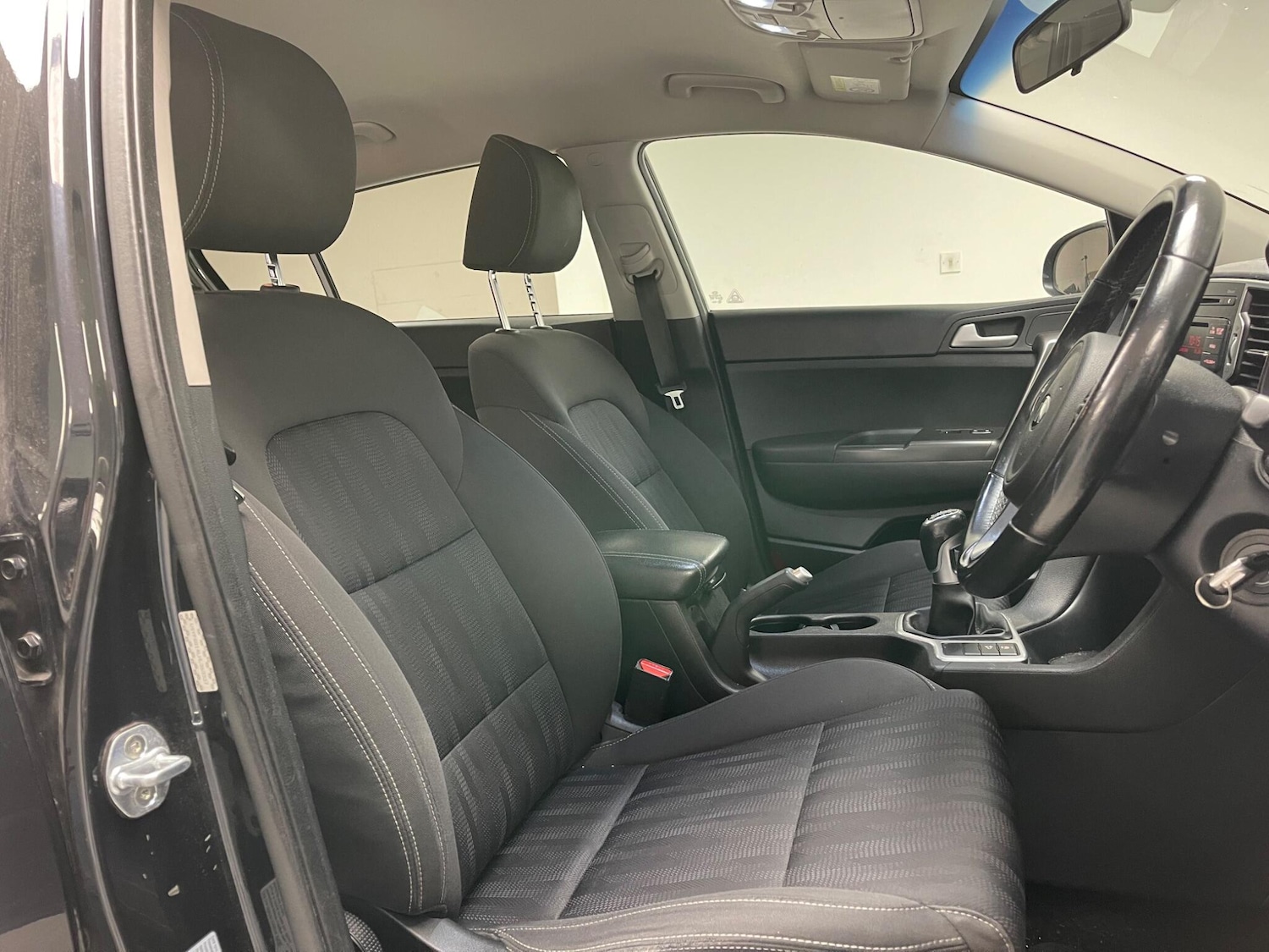 Used Kia Sportage for sale - 76701112: Photo 10