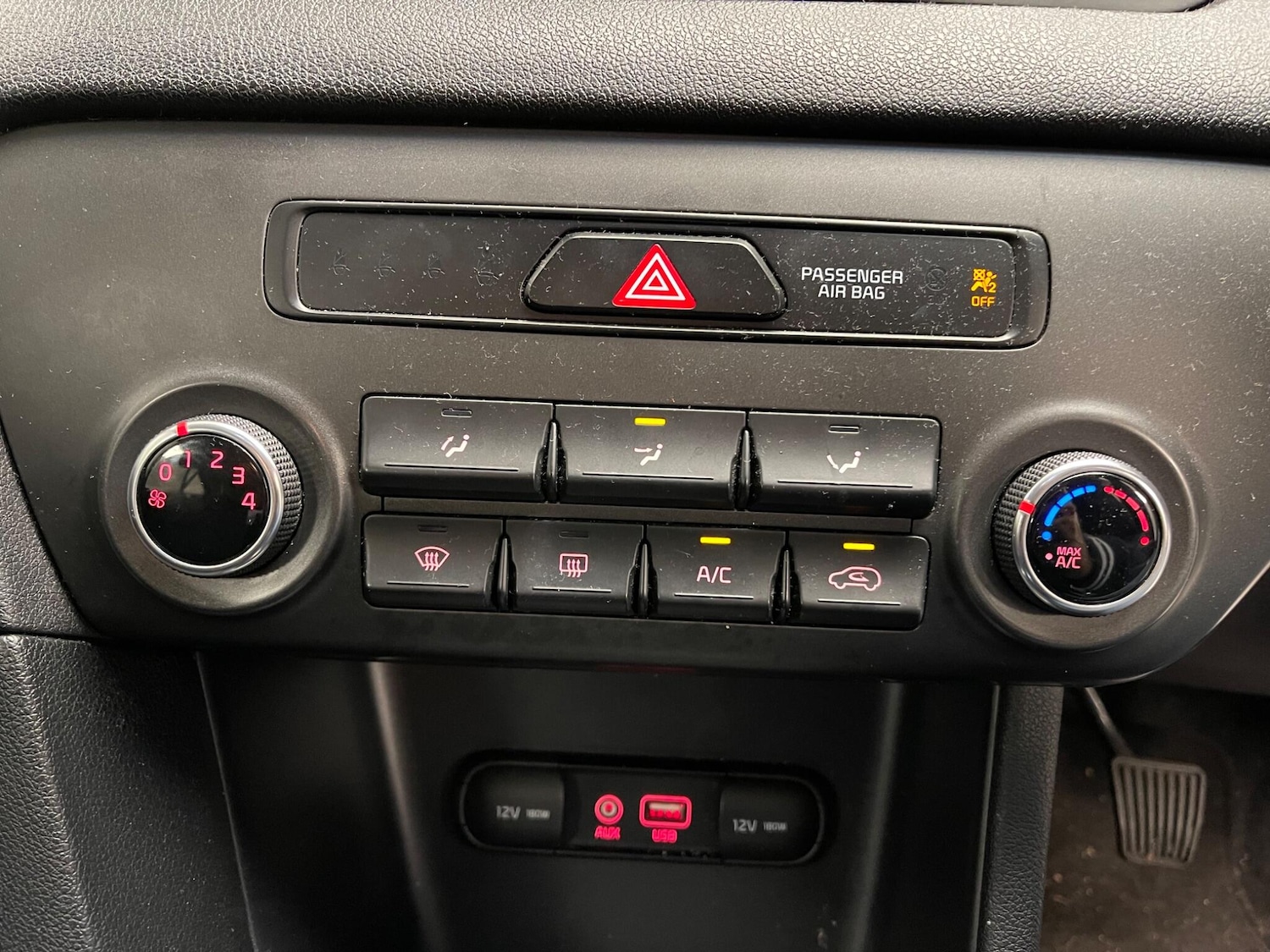 Used Kia Sportage for sale - 76701112: Photo 13