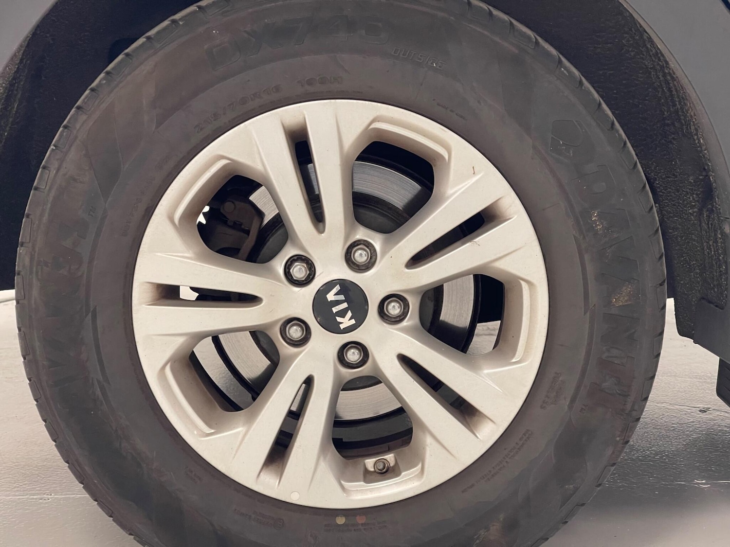 Used Kia Sportage for sale - 76701112: Photo 19