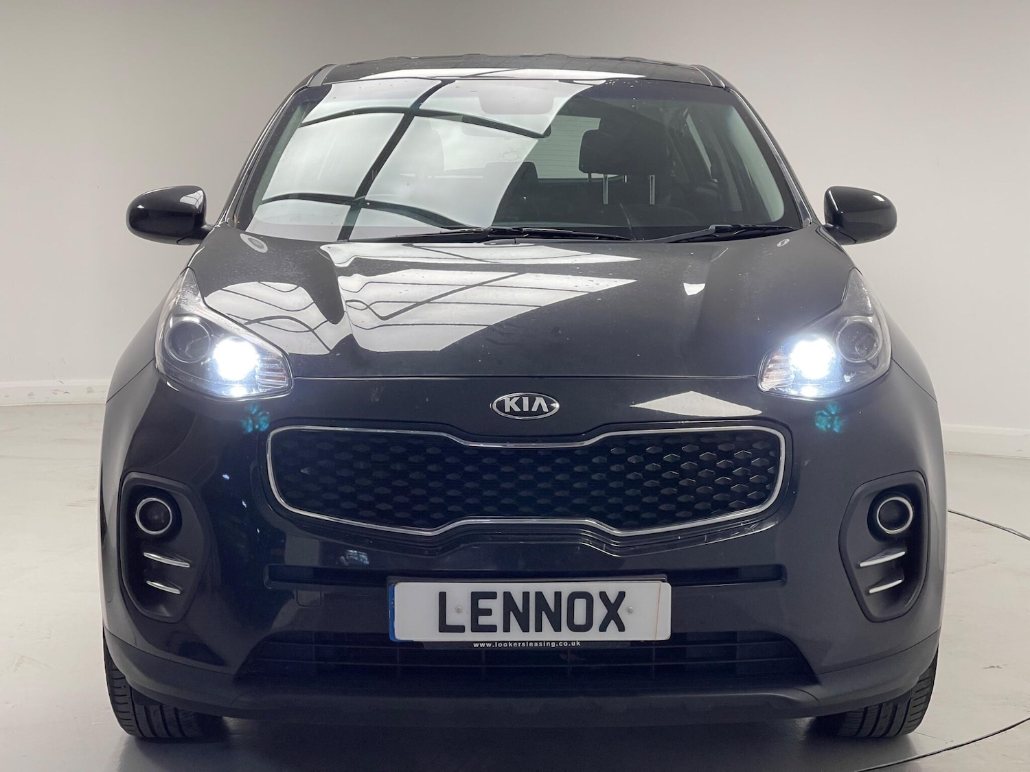 Used Kia Sportage for sale - 76701112: Photo 2