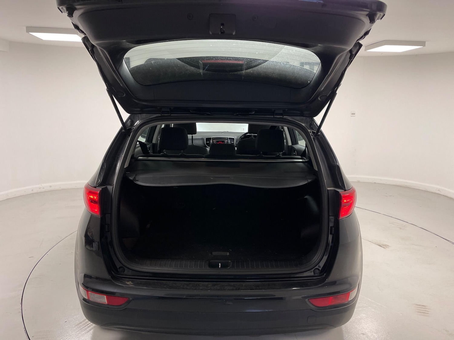 Used Kia Sportage for sale - 76701112: Photo 22