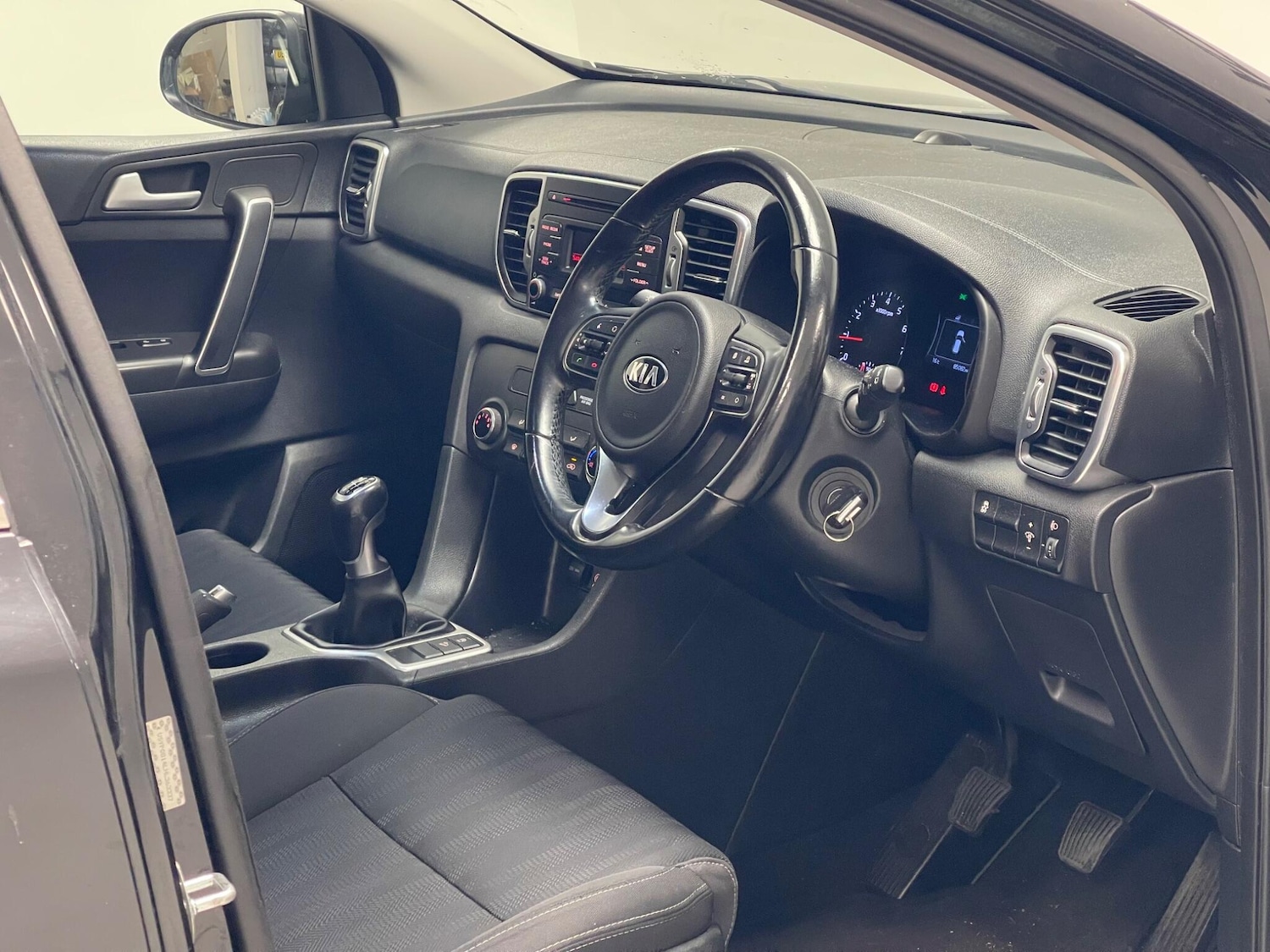 Used Kia Sportage for sale - 76701112: Photo 29