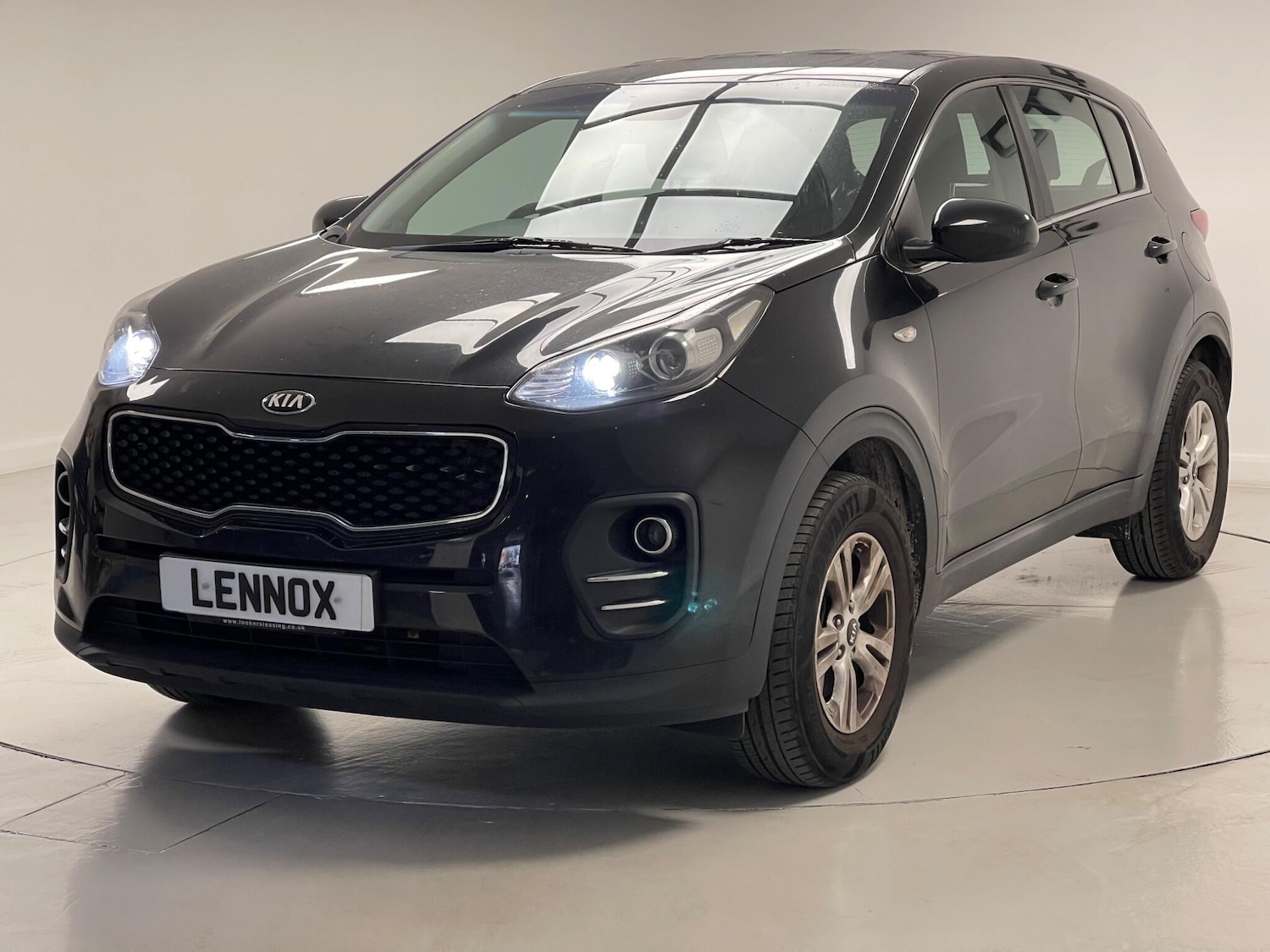 Used Kia Sportage for sale - 76701112: Photo 3