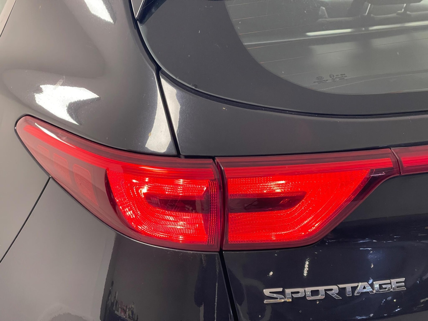 Used Kia Sportage for sale - 76701112: Photo 32