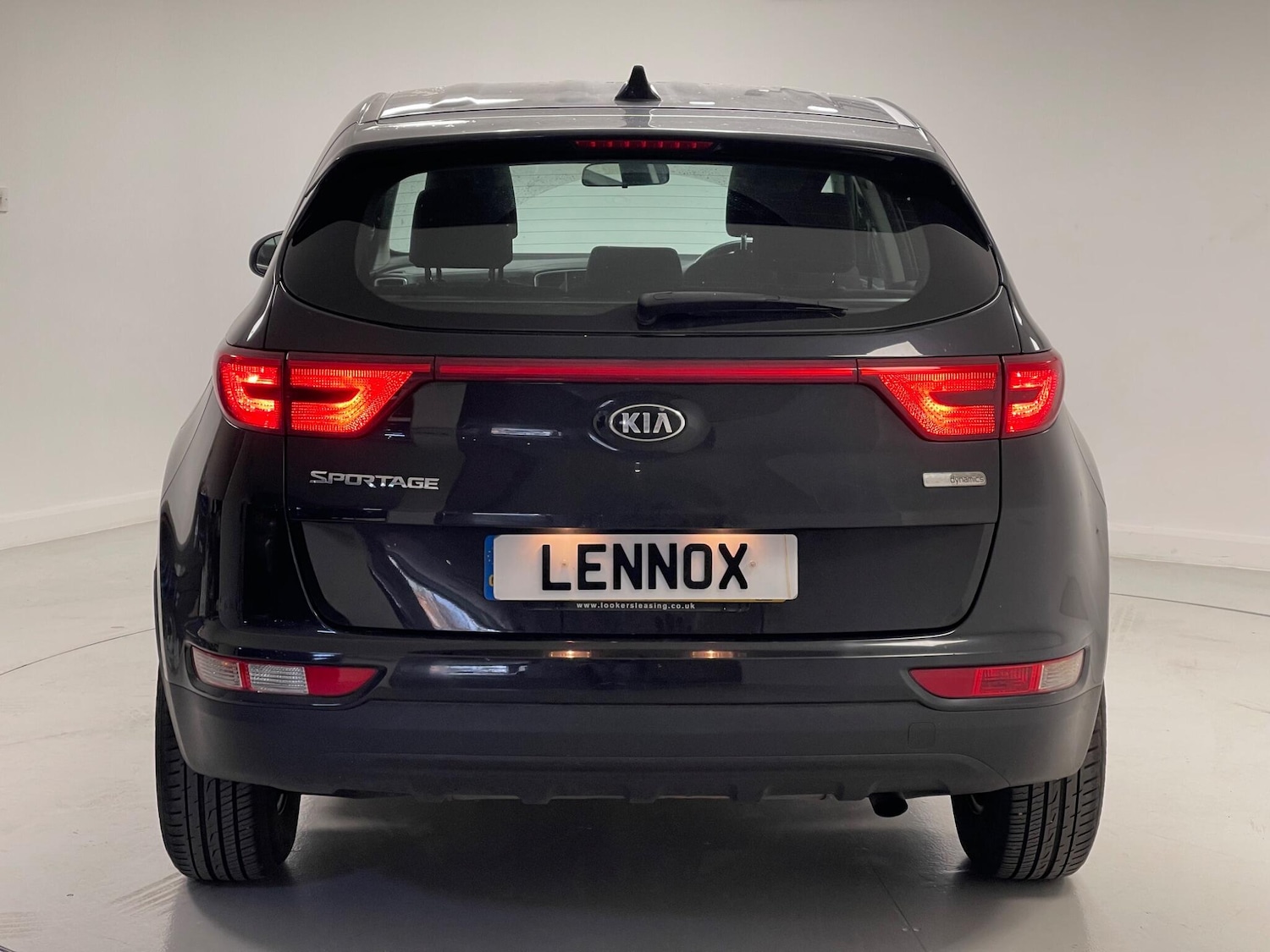 Used Kia Sportage for sale - 76701112: Photo 4